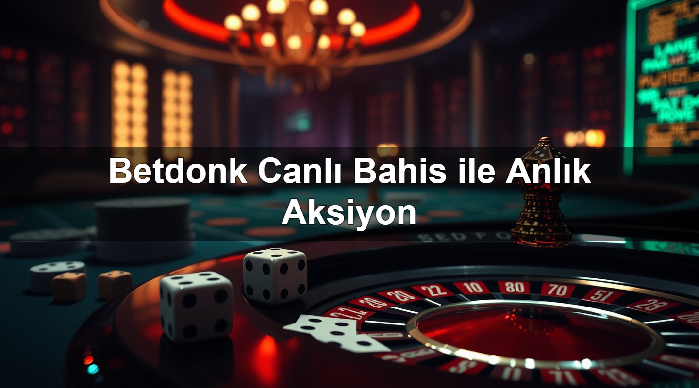 betdonk canl bahis ile anl k aksiyon 1783295204380